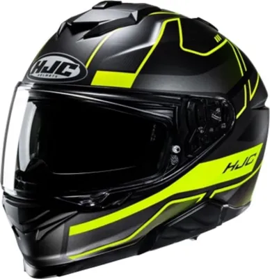 Zdjęcie produktu dla HJC i71 Iorix MC3HSF Integralhelm L