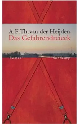 Immagine prodotto di Heijden, A: Gefahrendreieck