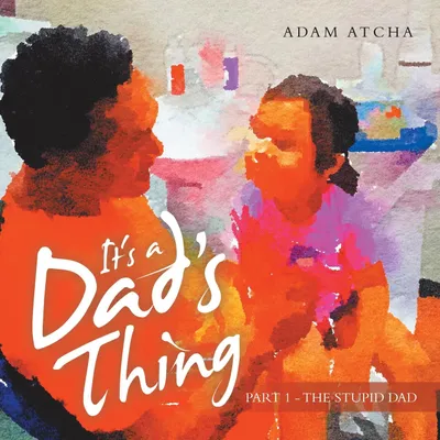 Produktbild von It's a Dad's Thing