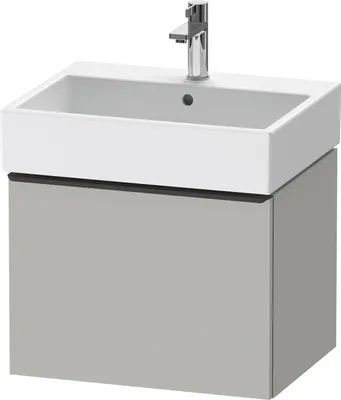 Produktbild von DURAVIT DE42710BD070000 D-Neo WTU WH R.ek 584x442x440 Bt.Gr