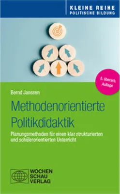 Image de Methodenorientierte Politikdidaktik
