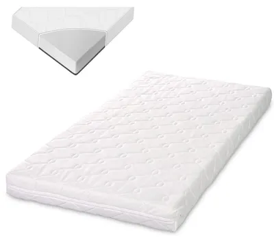 Produktbild von Lorelli Havana Premium Baby Matratze 60 x 120 x 10 cm