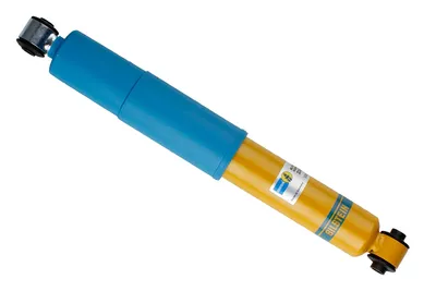 Produktbild von Bilstein Sportstoßdämpfer B6 33-067230 Hinterachse für VOLVO 240 Kombi 260 260 Coupe 260 Kombi