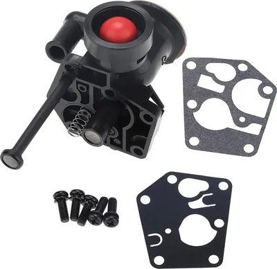 Obrázek produktu pro Karburátor karburátor s montážními díly pro 499809 498809A 494406