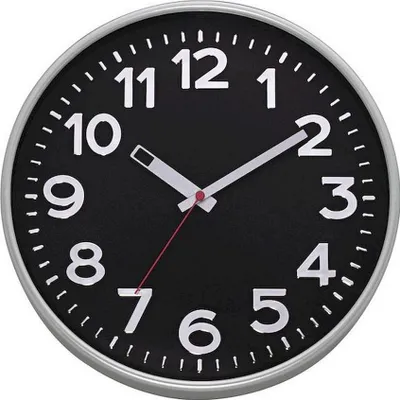 Obrázek produktu pro Wanduhr Eurotime - 82322