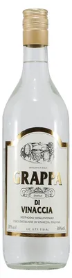 Produktbild von Grappa Di Vinacia