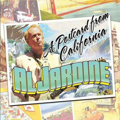 Immagine prodotto di Una cartolina dalla California (CD)