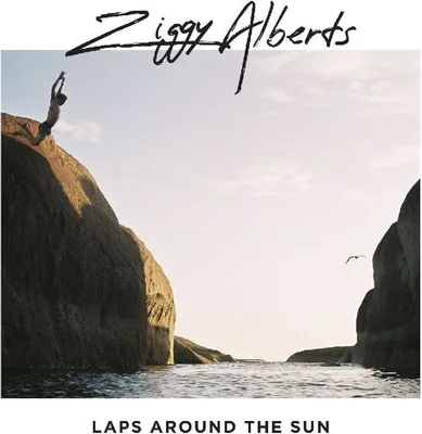 Obrázek produktu pro ImportCDs Laps Around the Sun, Pop rock, CD, Fyzické médium, Dospělý, 1 disky, 15/11/2018