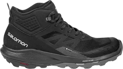 Produktbild von Salomon OUTpulse Mid Gore-Tex Herren-Trekkingstiefel 41 1/3