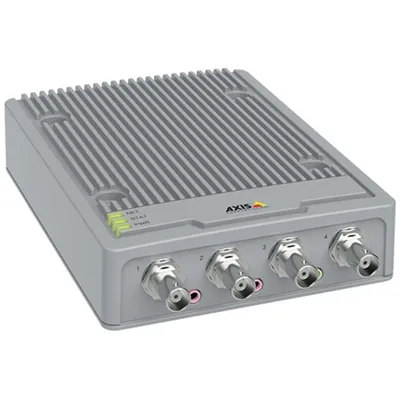 Immagine prodotto di Server video/encoder Axis 01680-001