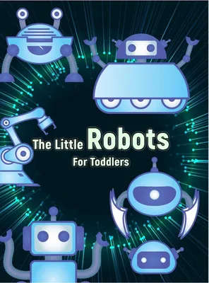 Produktbild von The Little Robots