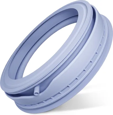 Produktbild von Gummidichtung passend wie Siemens 00361127 Türmanschette Türdichtung für Waschmaschine