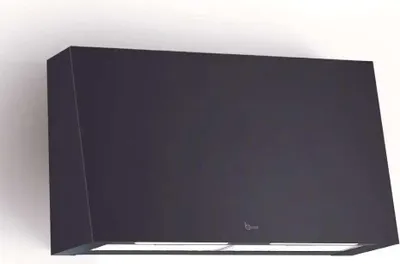 Immagine prodotto di CAPPA WALL cm 90 - Nero - 800 m3/h