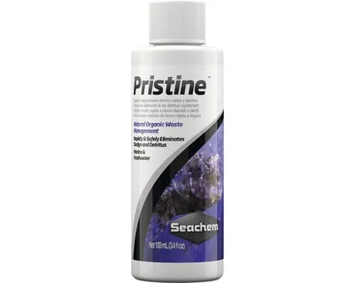 Obrázek produktu pro Seachem Pristine koncentrát na úpravu vody 100 ml
