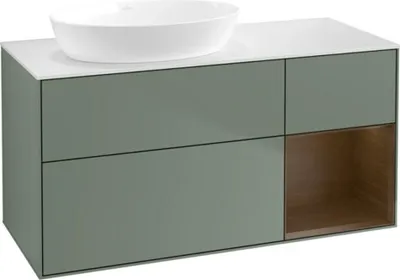 Produktbild von Villeroy & Boch GA51GNGM Waschbeckenunterschrank Finion GA5
