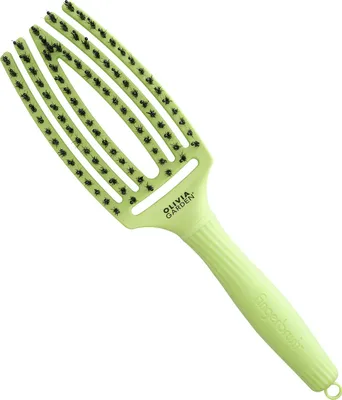 Immagine prodotto di OLIVIA GARDEN Pennello a dita Dolce Vita Verde Pistacchio
