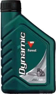 Immagine prodotto di Olio per motosega Forest OL Dynamic 0,6 l