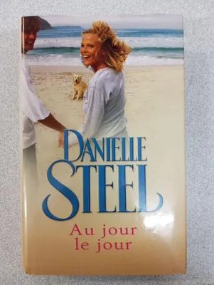 Image de Au jour le jour