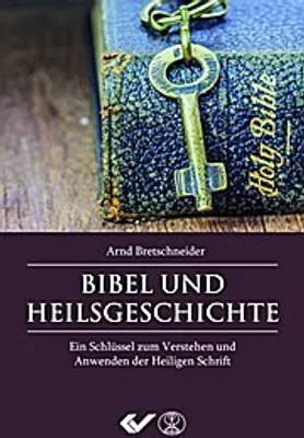Produktbild von Bibel und Heilsgeschichte