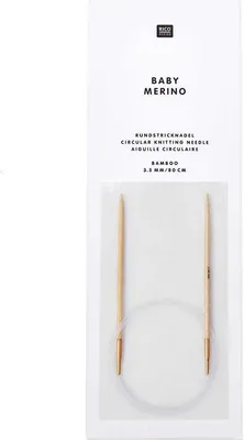 Immagine prodotto di Ago da maglia circolare - n. 3