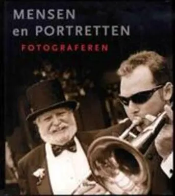 Produktbild von Mensen en portretten fotograferen