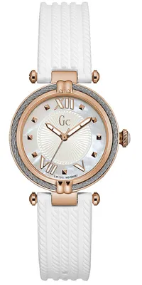 Produktbild von Damenuhr GC Watches Y18004L1 (Ø 32 mm)
