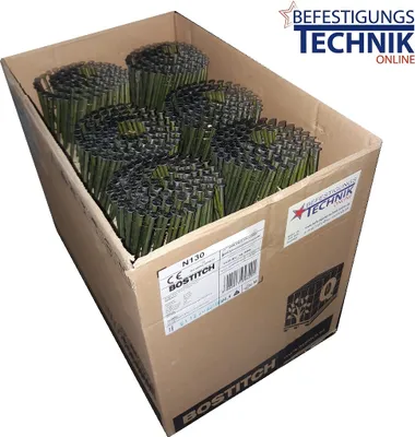 Produktbild von Bostitch Gwoździe N130P 3.8` 120Mm 2.16M