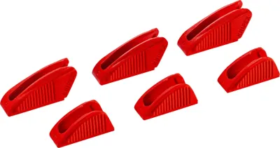 Produktbild von KNIPEX Schonbacken für 86-250 (3 Paar)