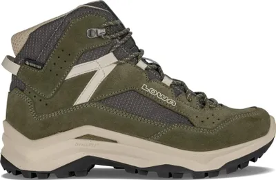 Produktbild von LOWA Wander- & Bergschuhe Damen 6C6F77615F333231333530 Oliv 37 1/2 EU
