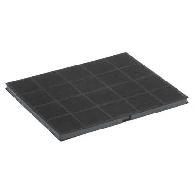 Produktbild von Boretti Kohlefilter KF113 für Dunstabzugshauben, zur effektiven Geruchsentfernung