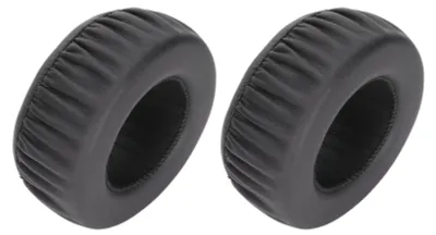 Obrázok produktu pre Náušníky z umelého zvršku (Imitácia kože) pre slúchadlá Sony MDR XB700