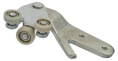 Image de Fiat Ducato 94-02 Porte coulissante en bas