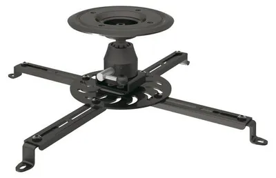 Zdjęcie produktu dla shiverpeaks BS89763, 25 kg, Czarny, 360°, -20 - 20°, 1 szt.