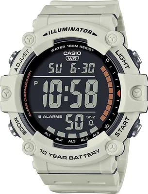 Immagine prodotto di Orologio Da Uomo Casio Ae-1500Wh-8B2 + Scatola