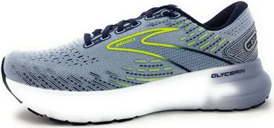 Produktbild von Brooks Glycerin 20 Sportschuhe Damen Laufschuhe Laufschuh Mehrfarbig Sport, Schuhgröße:EUR 36.5 | US 6