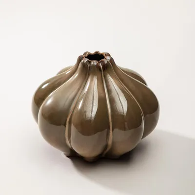 Zdjęcie produktu dla Wazon Cocoa 15x15x12 cm