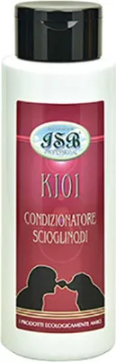 Produktbild von Iv San Bernard K101 Entwirrende Pflegespülung Für Haustiere 500ml    One Size
