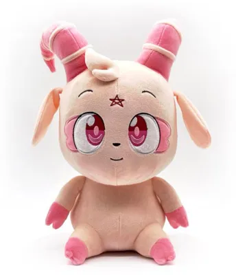 Imagen del producto de Muñeco de peluche del Príncipe 7, Grimoire, 22 cm