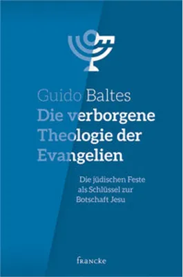 Immagine prodotto di Die verborgene Theologie der Evangelien