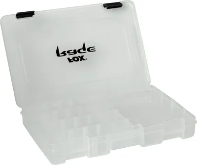 Produktbild von Fox Rage Box M 28x18,5x4,5cm - Kunstköderbox