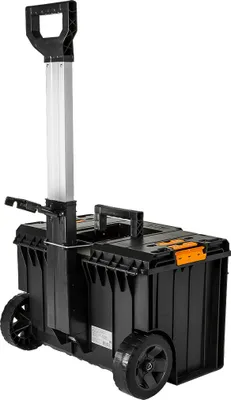 Image de NEO TOOLS Boîte modulaire sur roulettes