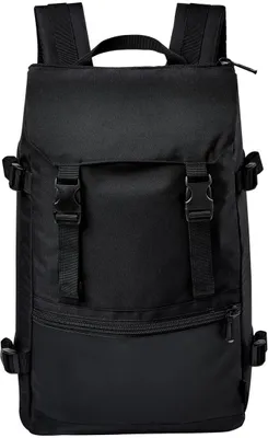 Produktbild von Stormtech - Rucksack "Chappaqua", 17L PC6631 (Einheitsgröße) (Schwarz)