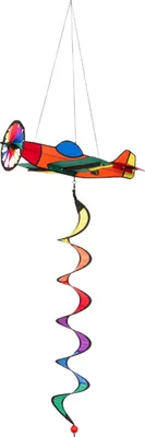 Produktbild von windspiel Twist Airliner 78 x 39 cm Polyester
