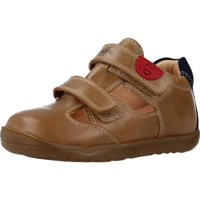 Produktbild von GEOX B MACCHIA BOY Brown