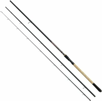 Obrázek produktu pro DAM Sensomax II Match Prut 3,9 m 5 - 25 g