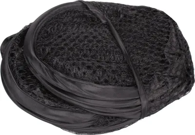 Produktbild von Organizer faltbarer Aufbewahrungskorb schwarz 1er-Pack