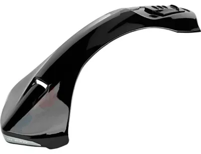 Obrázok produktu pre Prilba Scorpion Exo-1400 Evo Carbon Air Top Vent Silver L Silver L