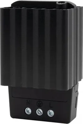 Imagen del producto de Calentador PTC para cuadros eléctricos, 50W, modelo F6.0106
