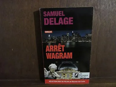 Produktbild von Arrêt Wagram