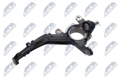 Produktbild von NTY ZZP-HD-019 Achsschenkel Radaufhängung Lenkung für HONDA Accord VI Limousine (CK, CG, CH, CF8) Vorne Links